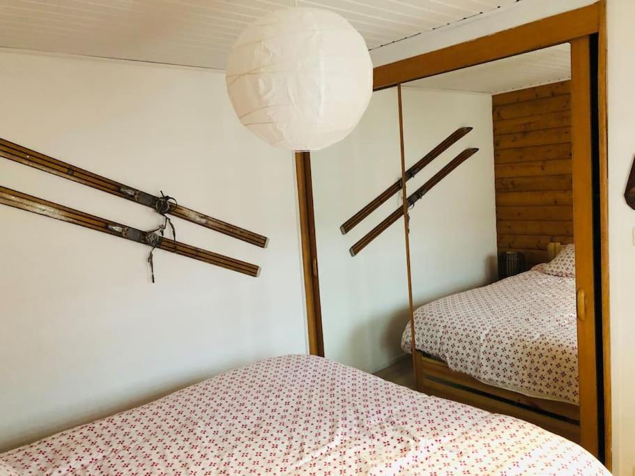 Chalet A Gerardmer - Vue Montagne - Calme & Paisible Екстер'єр фото