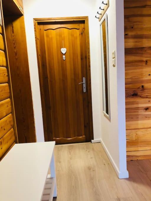 Chalet A Gerardmer - Vue Montagne - Calme & Paisible Екстер'єр фото
