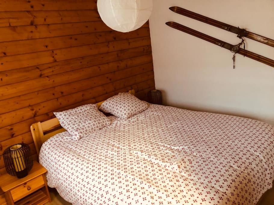 Chalet A Gerardmer - Vue Montagne - Calme & Paisible Екстер'єр фото