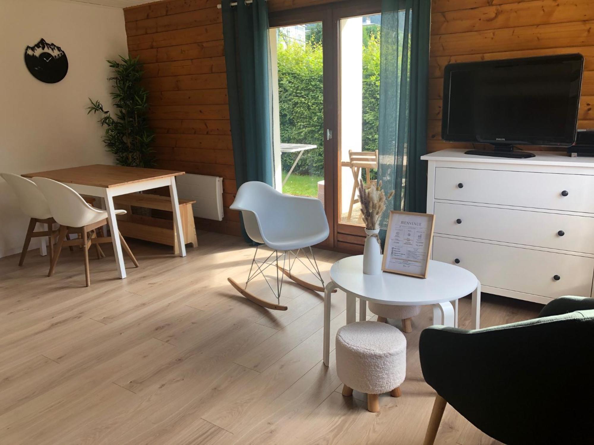 Chalet A Gerardmer - Vue Montagne - Calme & Paisible Екстер'єр фото